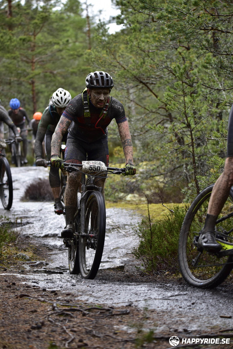 Bild från Lida Loop 2019